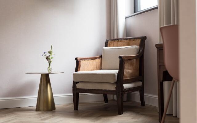 Ysbrantsz Boutique Hotel