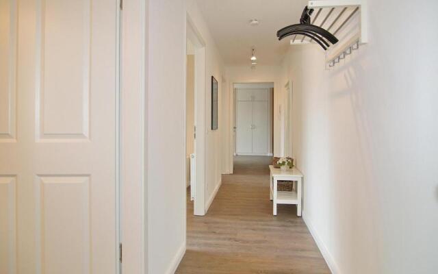 Kurparkresidenz Kurparkresidenz Appartement 13