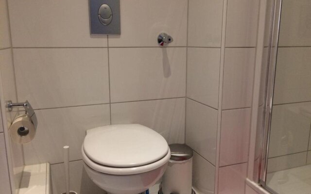 Dorsten-Ferienwohnung