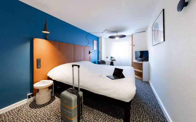 ibis Bordeaux Centre Meriadeck