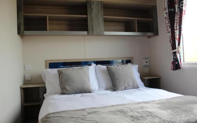 Perran Sands Holiday Park