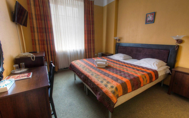 Viktorija Hotel