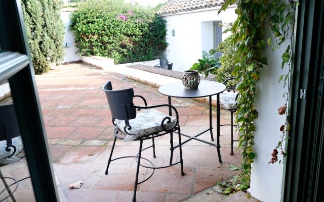 Hotel Boutique Molino del Arco