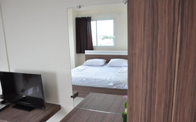 My ROOM Nakhonpathom
