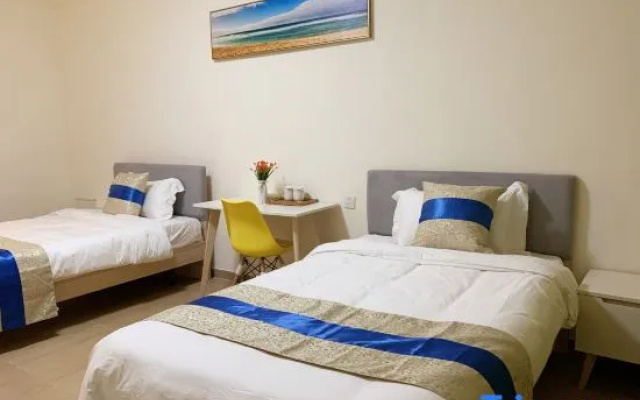 Yangxi Hi Apartment