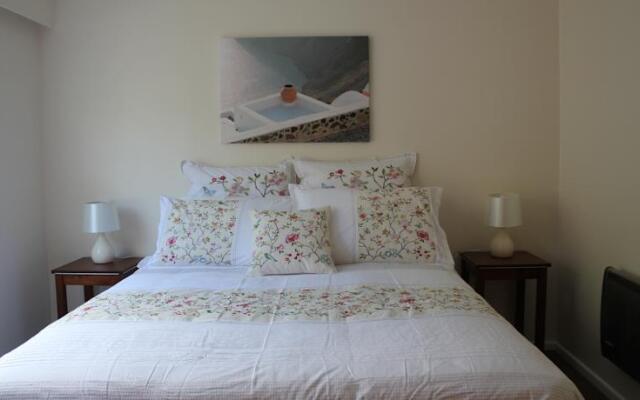 Olive Tree Bed & Breakfast