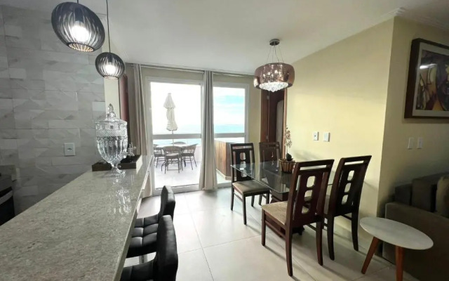 Loft Da Praia Grande Ii