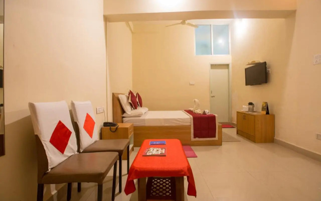 KSTDC Hotel Mayura Tala Kaveri