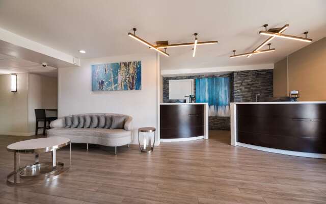 Comfort Inn Hayward / Union City