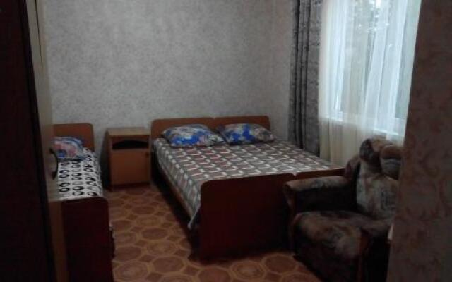 Guest House na Oktyabrskaya 36