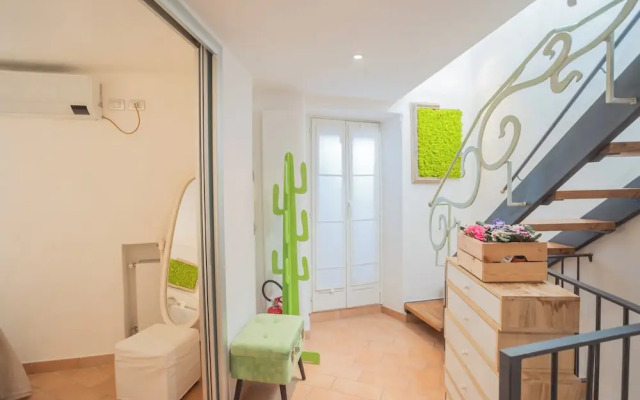 The Green Nest by Lake Como by Rent all Como