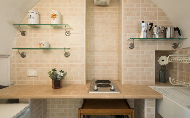 Casetta Alcova by Wonderful Italy