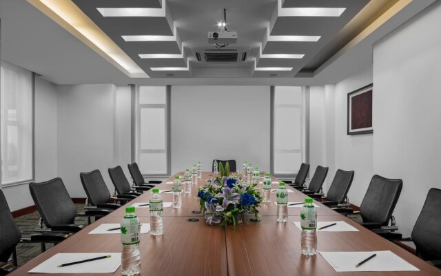 Phnom Penh Katari Hotel