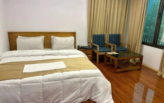 Hotel Sarfaranga & Restaurant skardu