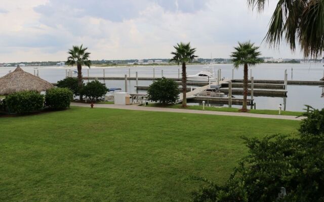 Caribe Penthouse - 3 Br Condo