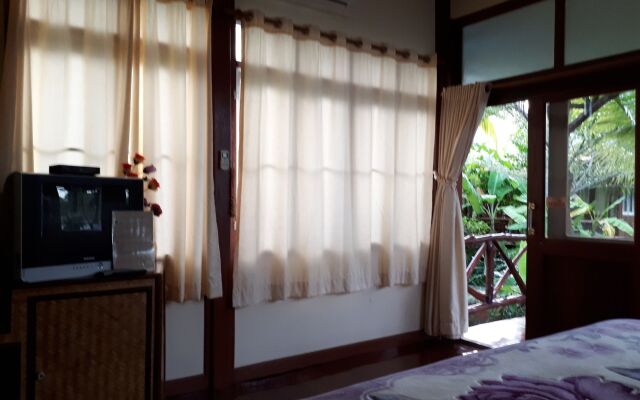 Sansuk Resort