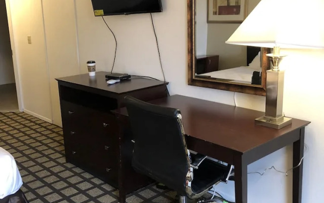 Val-U Motel Winnemucca