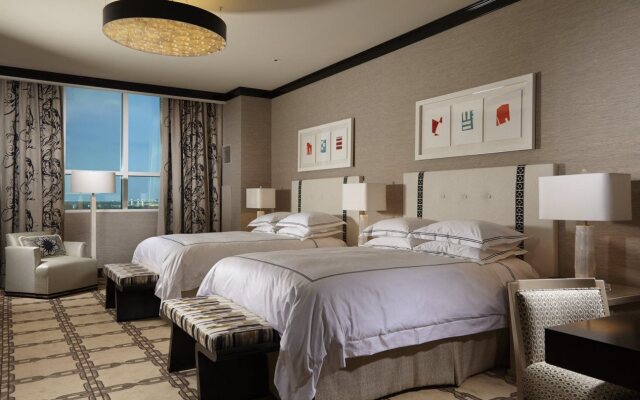 Seminole Hard Rock Hotel & Casino