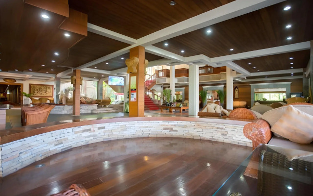 100 Islands Resort & Spa