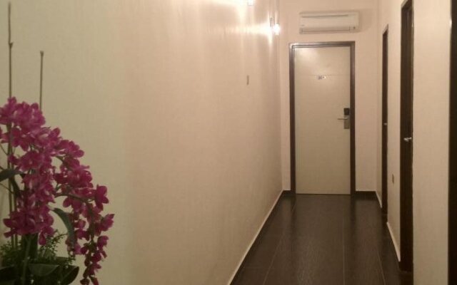 DS Hotel