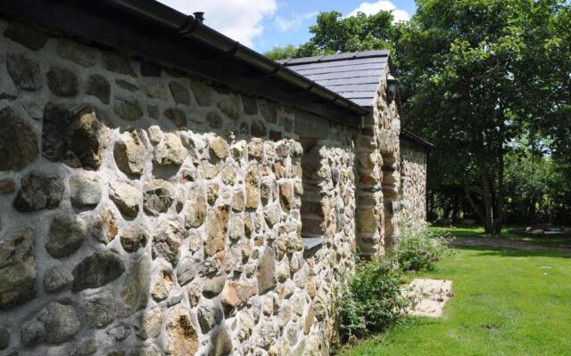 The Barn at Cae Bach