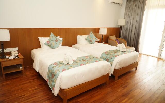 NDC Resort & Spa Manado