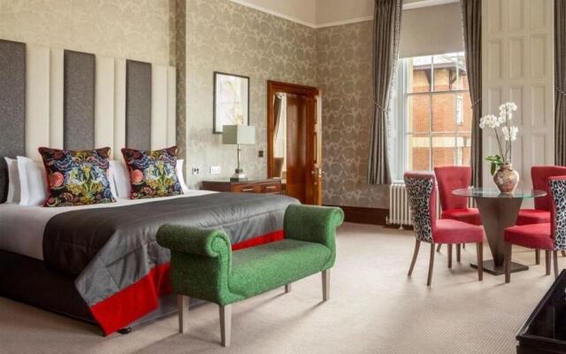 Oulton Hall Hotel, Spa & Golf Resort