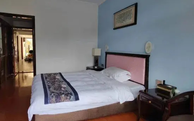 Phoenix Residence Qiandao Lake