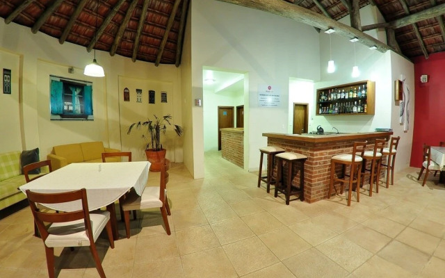 Residencial Villa Flor