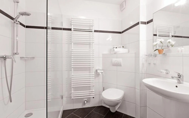 Appartementhaus - München