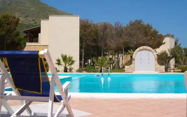 Residence Punta Longa