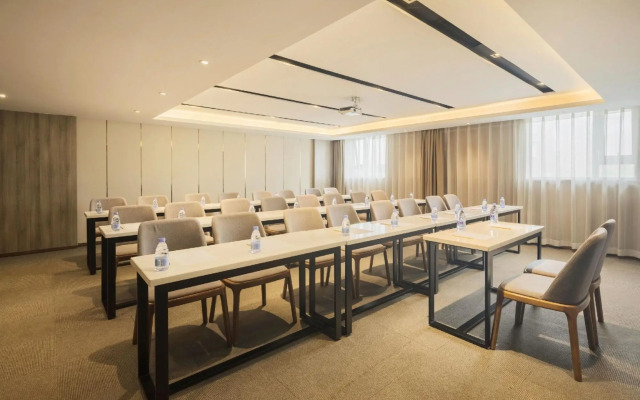 Atour Hotel Three Gorges Plaza Chongqing