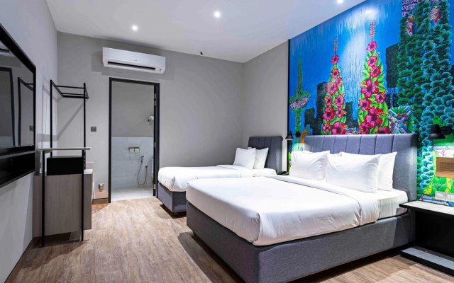 Ibis Styles Sepang Klia - Image 7