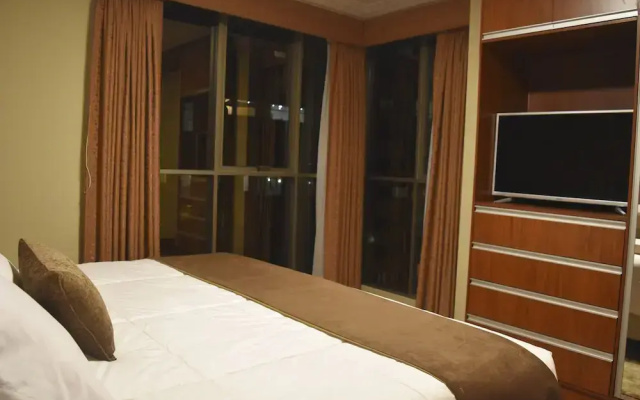 Selenza Apart Hotel