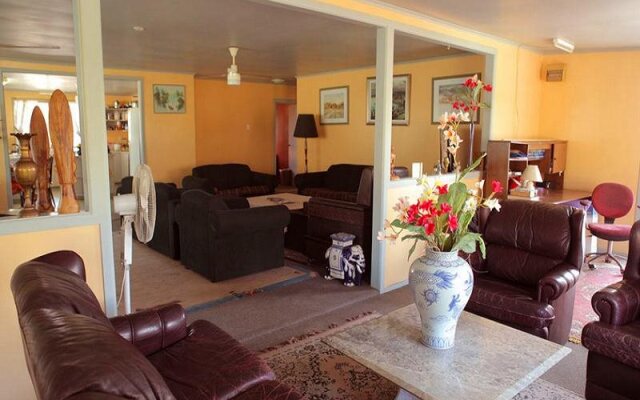 Aniva's Place