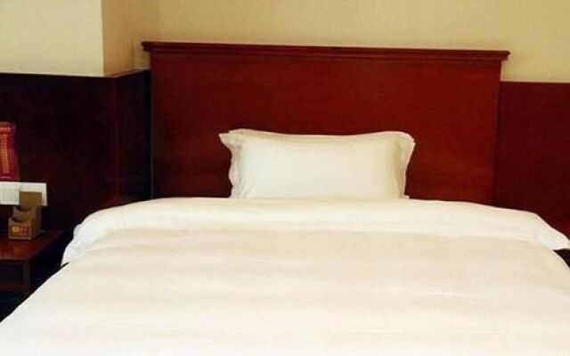 Juzhiyuan Chain Hotel