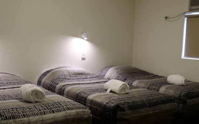 Arena Hotel