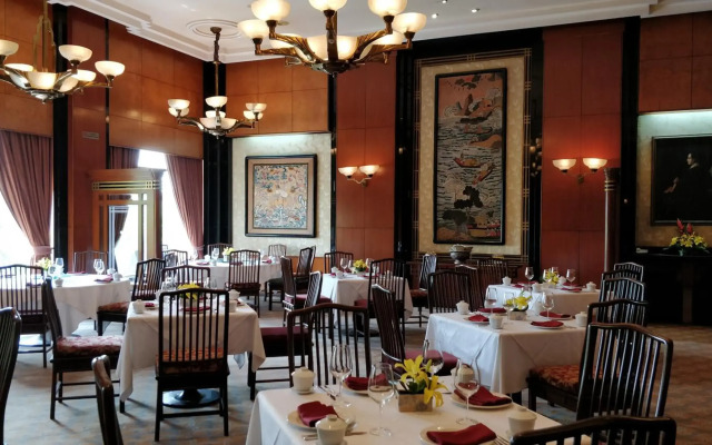 Eros Hotel New Delhi, Nehru Place
