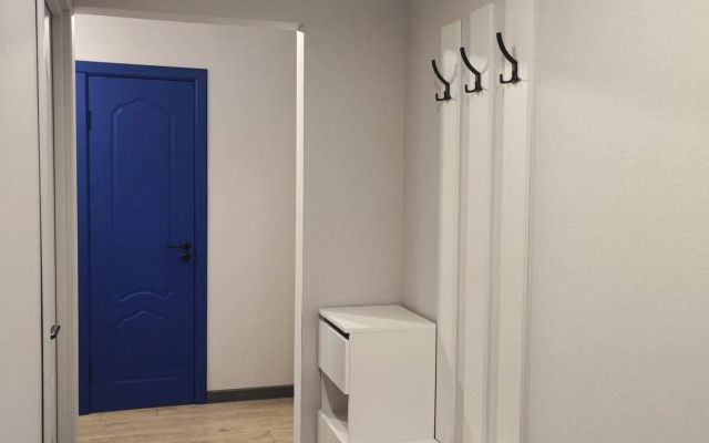 Апартаменты на проспекте Кирова 178