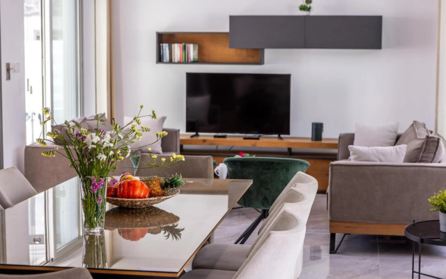 Fig Tree Bay Residences 3