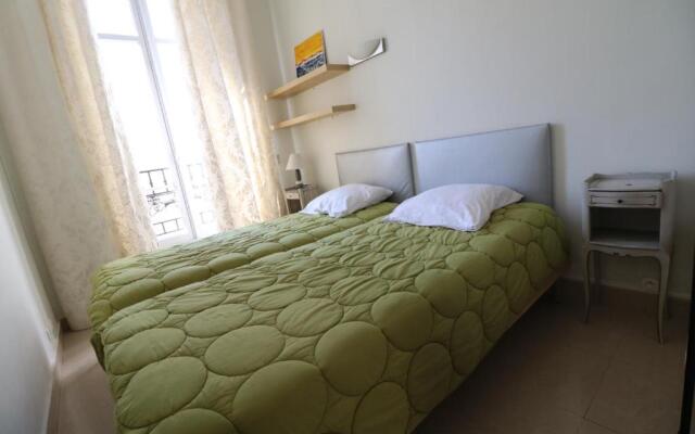2 Bedroom Forville. 8 Mins From the Palais. 328 - Apartment in 戛纳 - Photo 5