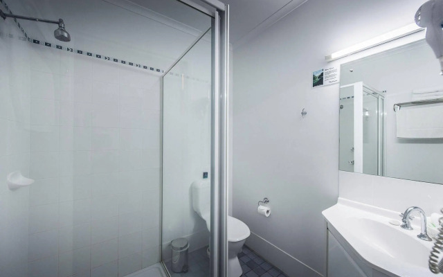 Diggers Tavern Hotel