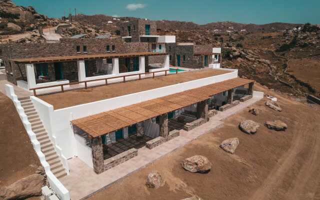 Anemela Villas and Suites Mykonos