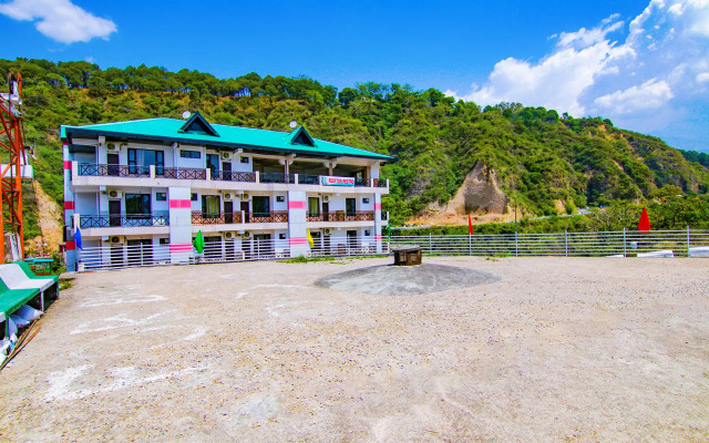 Fabhotel Prime Wonder World Resort