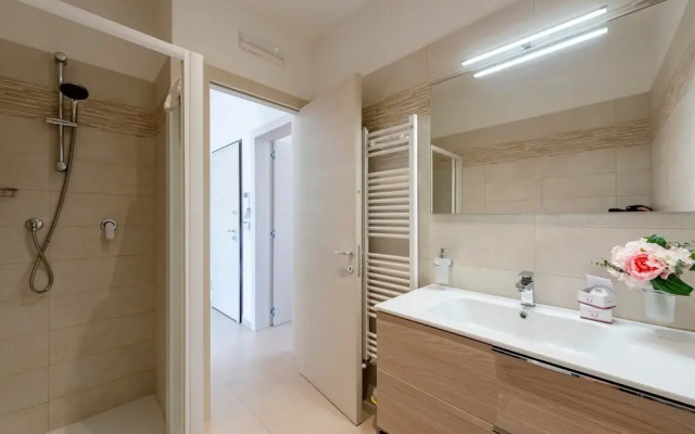 Suite 3 Ondina Viareggio 200m From sea