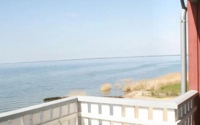 Appartement im Ferienpark Mueritz