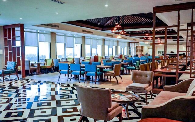 The Bayleaf Cavite