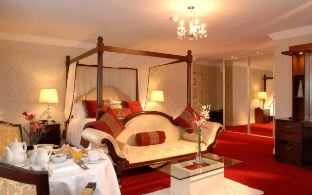 Clanree Hotel & Leisure Centre