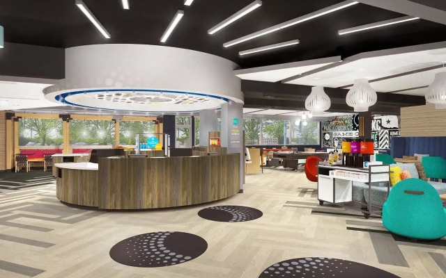 Tru by Hilton Bowling Green, KY