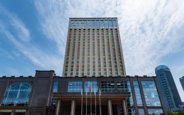 Hanrui Deyang Hotel